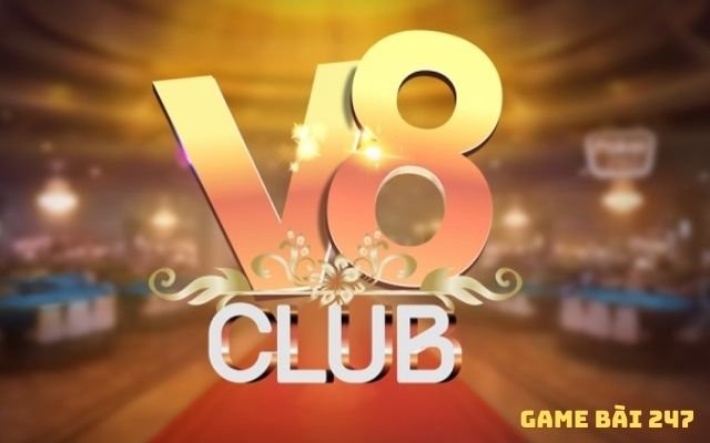 Tổng quan về game bài đổi thưởng của V8 Club