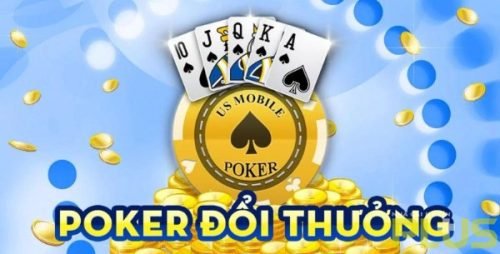 poker đổi thưởng