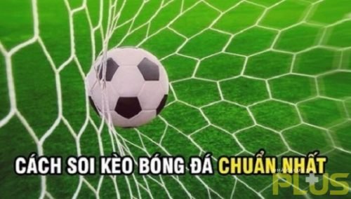 cách soi kèo bóng đá chuẩn 